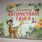 Disney Satumetsän taika - pikkukuva 1