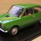 Fiat 127 -72 1:24 ALE! - pikkukuva 1