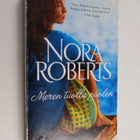 Nora Roberts : Meren tuolla puolen - pikkukuva 1