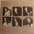 Rufus With Chaka Khan: Camouflage   LP    1981 - pikkukuva 3