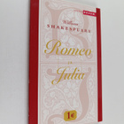William Shakespeare : Romeo ja Julia - pikkukuva 1