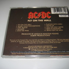 AC/DC - Fly On The Wall (CD) - pikkukuva 2
