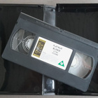 VHS: Platinum Blonde (Loretta Young, Jean Harlow 1931/1998) - pikkukuva 5