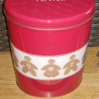 Pentik Piparipeltipurkki & Teräksinen Servettiteline - pikkukuva 2