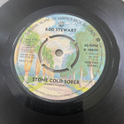 ROD STEWART: Sailing +1 * UK 1975 - pikkukuva 2