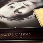 Greta Garbo Signature Collection ( 6 DVD) Suomitekstit - pikkukuva 3