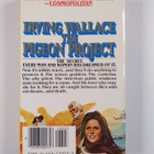 Irving Wallace : The Pigeon Project - pikkukuva 2