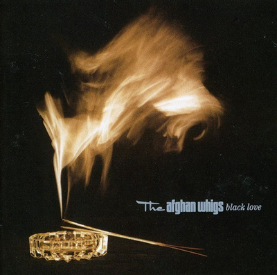 The Afghan Whigs - Black Love CD