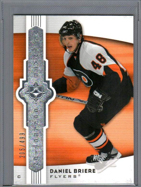 2007-08 Ultimate Collection - 0,75 € / kpl
