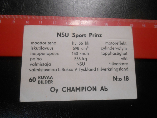 Item image