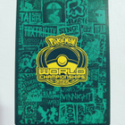 Flying Pikachu VMAX - 2022 Pokemon World Championship Promo - pikkukuva 2