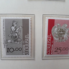 Armenia 1994 - Yleismerkkejä (4) ++ - pikkukuva 2