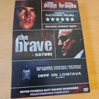 The Brave - Soturi (DVD) - pikkukuva 1