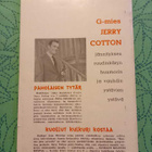 Sexton Blake 4/1963 - pikkukuva 2