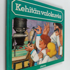 Marita Rivero : Kehitän valokuvia - pikkukuva 1
