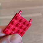 Lego 7075 Kapteeni Punaparran merirosvolaiva - pikkukuva 3