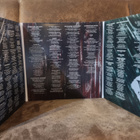 Viikate • Marraskuun Lauluja 3xLP signeerattu! - pikkukuva 3
