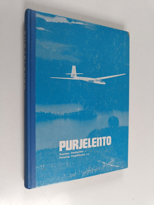 P. H. Nielsen ym. : Purjelento