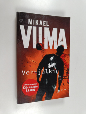 Mikael Viima : Verijälki