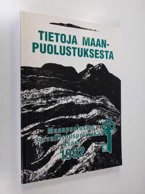 Tietoja maanpuolustuksesta : maanpuolustus turvallisuuspo...