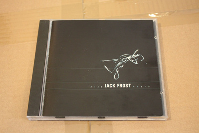 Jack Frost: Elsewhere CD