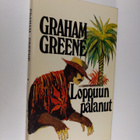 Graham Greene : Loppuun palanut - pikkukuva 1