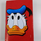 Walt Disney : Aku Ankka vuosikerta 2008 (1-9, 11, 13-26, ... - pikkukuva 2