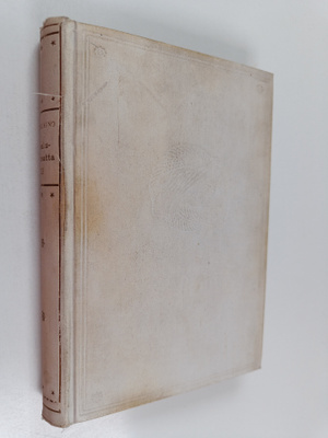 Eino Leino : Tuulikannel : mieterunoja 2