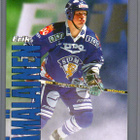 1998-99 Cardset - Finnish National Team - 0,25 € / kpl - pikkukuva 5