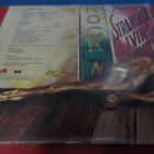 DAVID BOWIE - DIAMOND DOGS EX+/EX LP - pikkukuva 2
