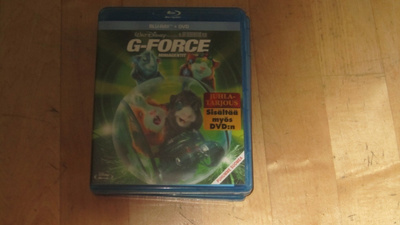 G-Force