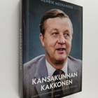 Henrik Meinander : Kansakunnan kakkonen : Kalevi Sorsan p... - pikkukuva 1