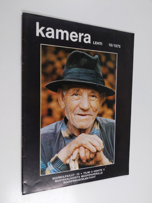 Kameralehti 10/1975