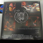 DESTROYER 666 - SEE YOU IN HELL 7'' M/EX+ - pikkukuva 2