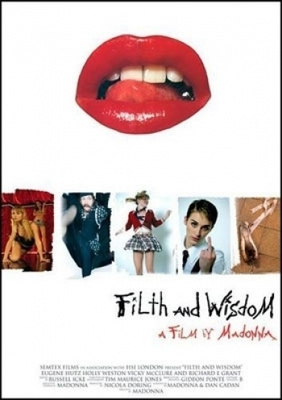 Filth and wisdom (DVD)
