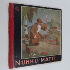 Ola Fogelberg : Nukkumatti - pikkukuva 1