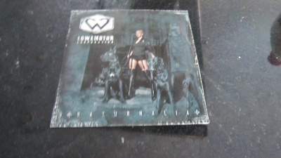 Lowemotor Corporation – Saturnalia