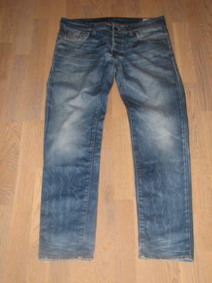 G-STAR 34/32-34 FARKUT