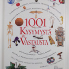 Helena Spiteri : 1001 kysymystä & vastausta - pikkukuva 2