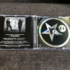 Satanic Warmaster ”Black Katharsis” CD 2002 First press! - pikkukuva 2