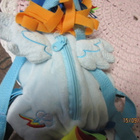 My Little Pony pehmoreppu. - pikkukuva 2