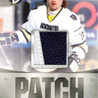 2015-16 Cardset KAI KANTOLA ESPOO BLUES Patch - pikkukuva 1
