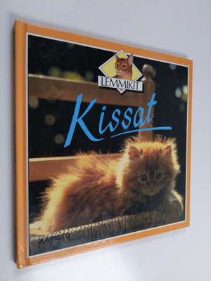 Kate Petty : Kissat
