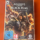 Assassin’s Creed Black Flag Deluxe Edition PC - pikkukuva 1