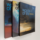 Words of life - The Bible Day by Day : January-December 2019 - pikkukuva 1