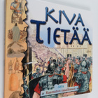 Anne Adams : Kiva tietää : astu raamatun maailmaan - pikkukuva 1