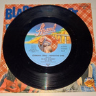 BLACK MARKET CRIMINAL ZERO - DETECTIVE ONE 6.12 902 7" 45RPM - pikkukuva 1