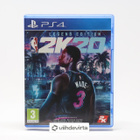 NBA 2K20 Legend Edition - PS4 - pikkukuva 1
