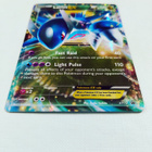 Latios EX - XY72 - Pokemon XY Black Star Promo Ultra Rare - pikkukuva 3