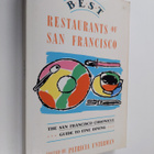 Patricia Unterman : Best Restaurants of San Francisco - T... - pikkukuva 1